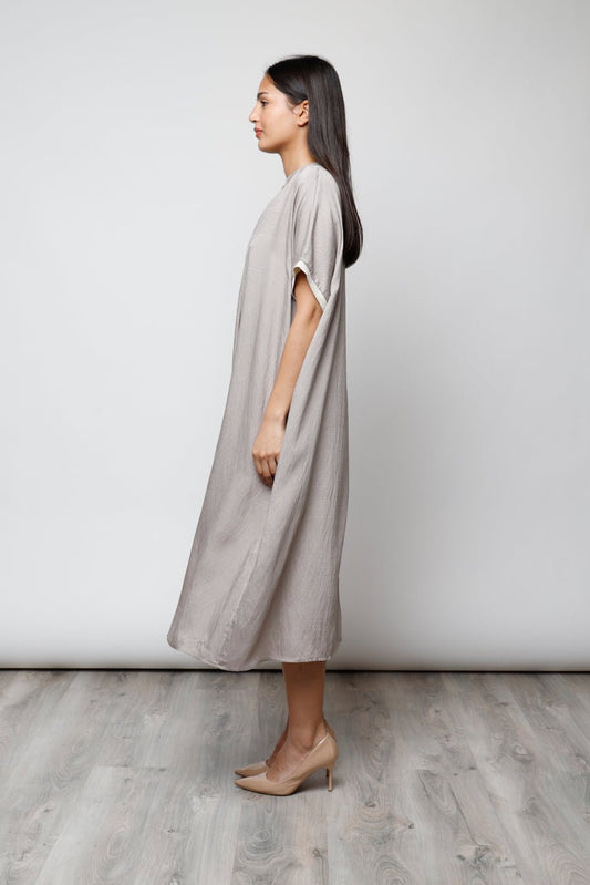 Vestido Tomares - Maemuki