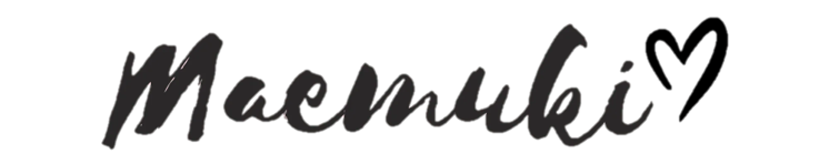 maemuki logo