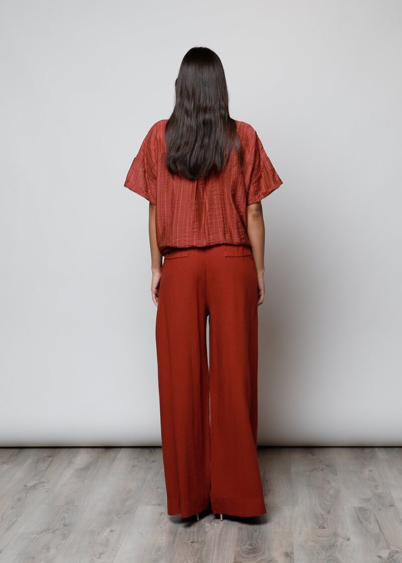 Pantalón Agustina - Imagen 2