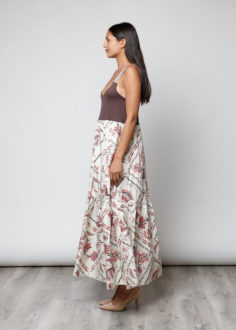 Vestido Ondiane - Imagen 2