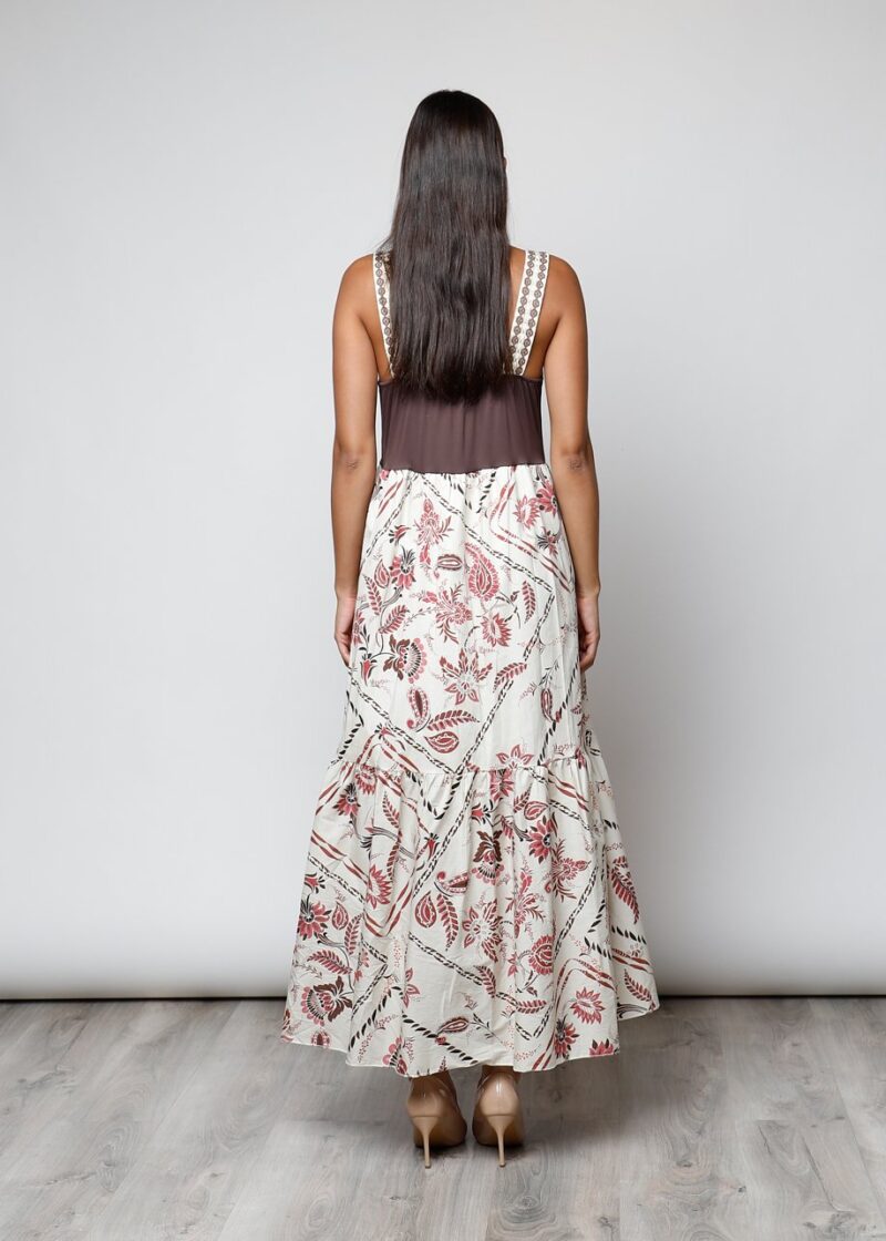 Vestido Ondiane - Imagen 3