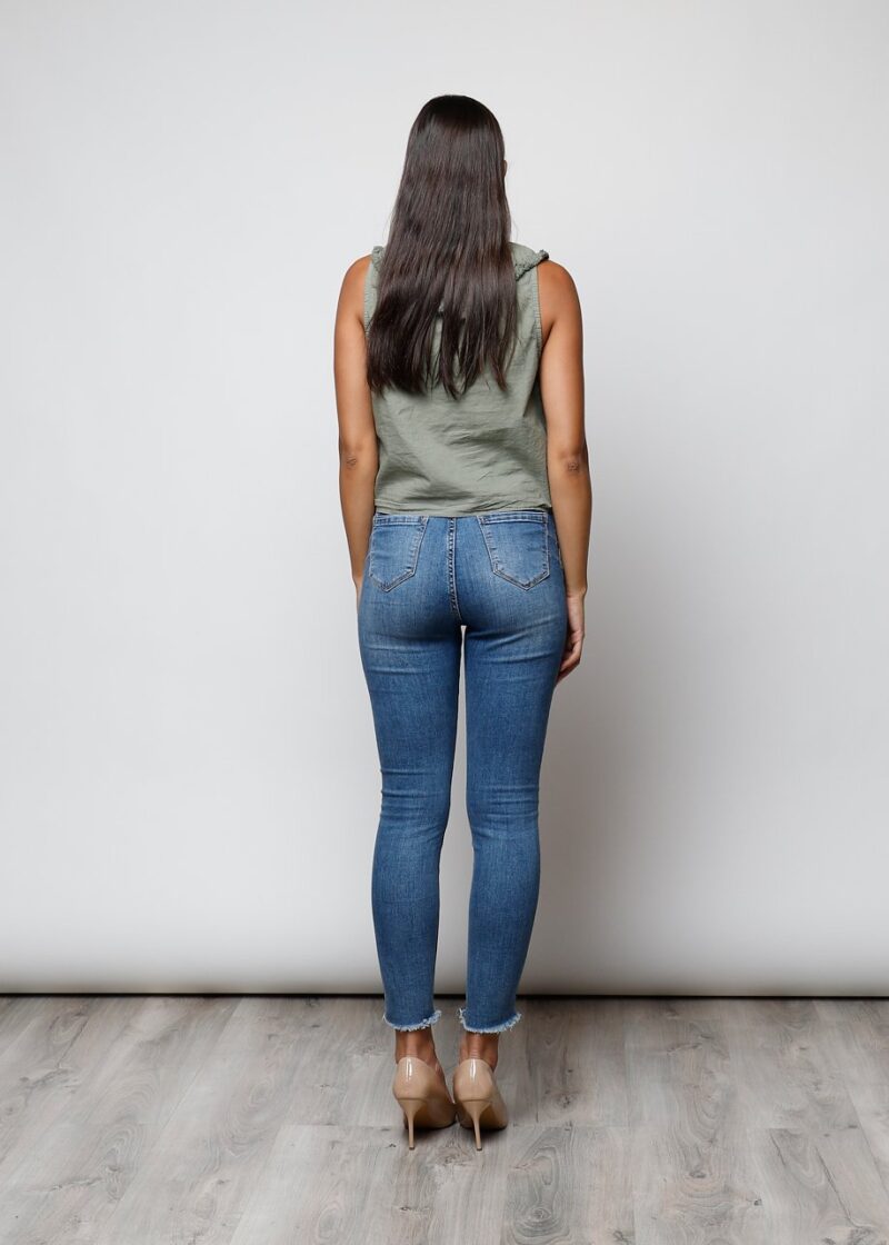 Blusa Lisboa - Imagen 3