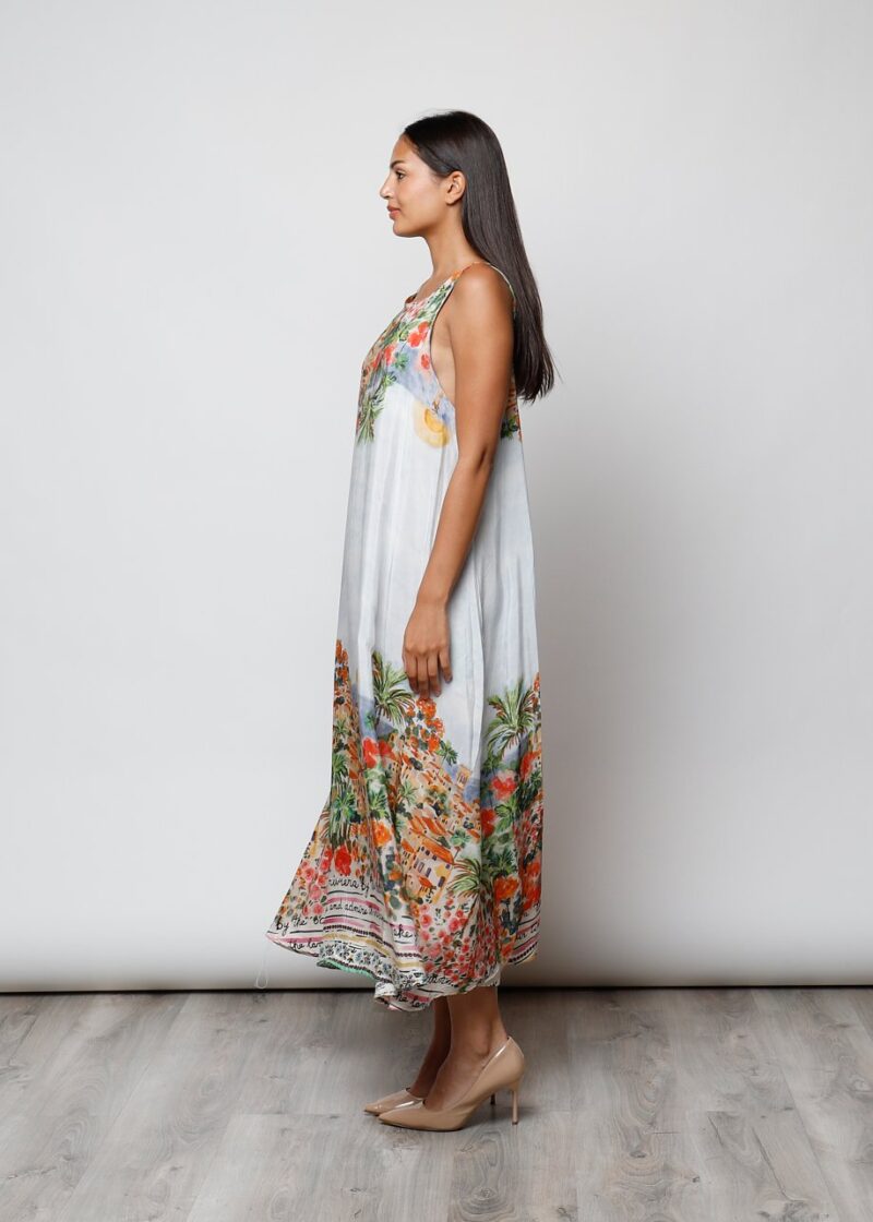 Vestido Sanabria - Imagen 2