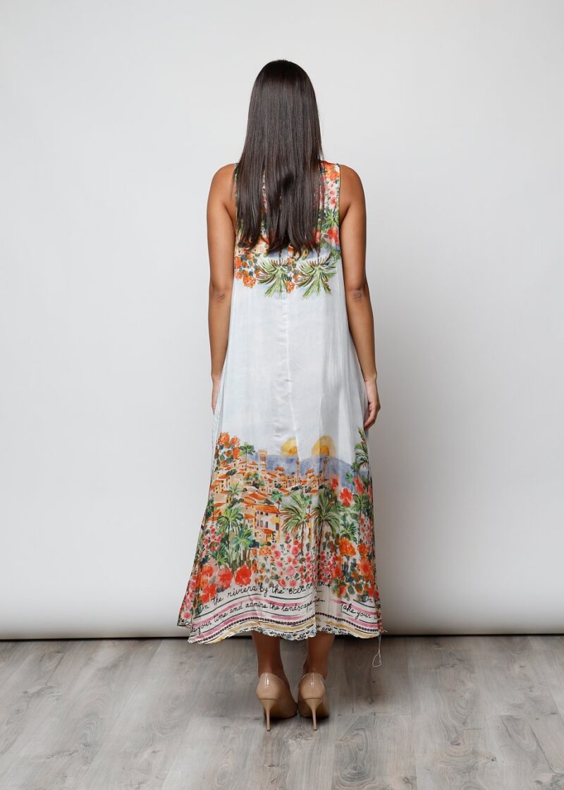 Vestido Sanabria - Imagen 3