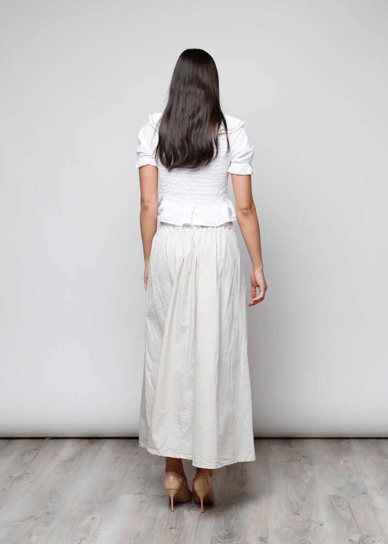 Blusa Amarola - Maemuki