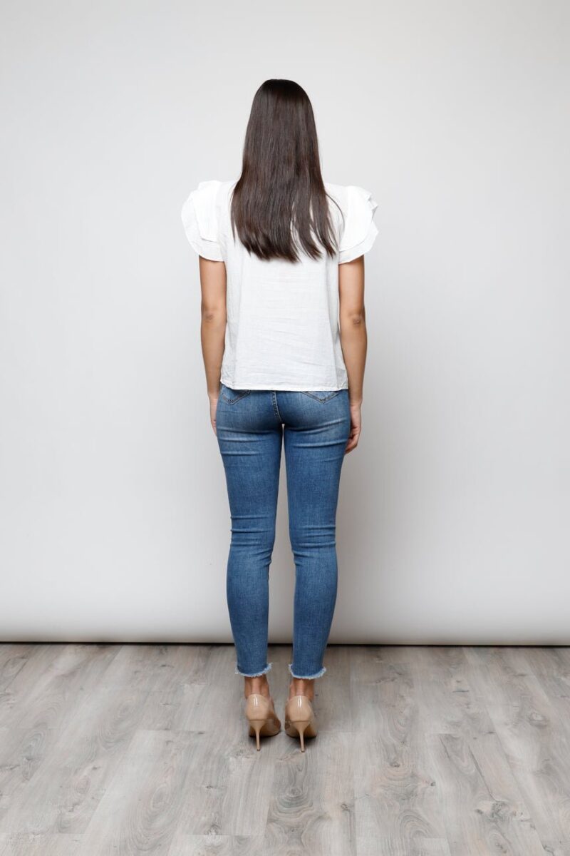 Blusa Dayane - Maemuki