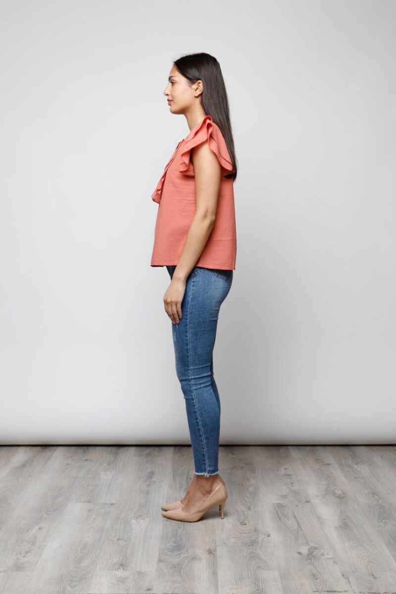 Blusa Dayane - Maemuki
