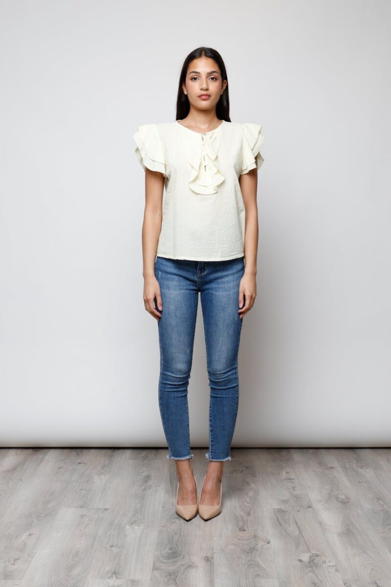 Blusa Dayane - Maemuki