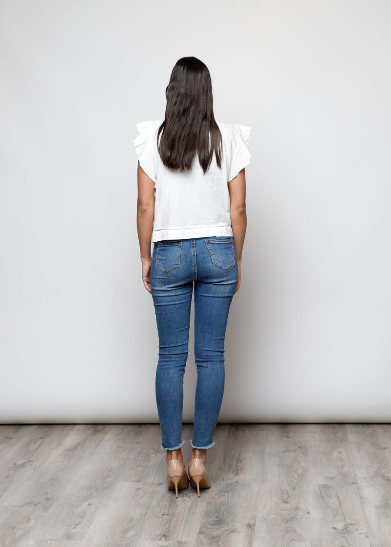 Blusa Loreta - Maemuki