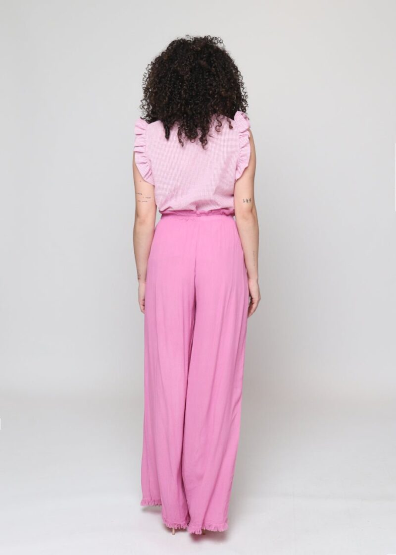 Blusa Yasmin - Maemuki