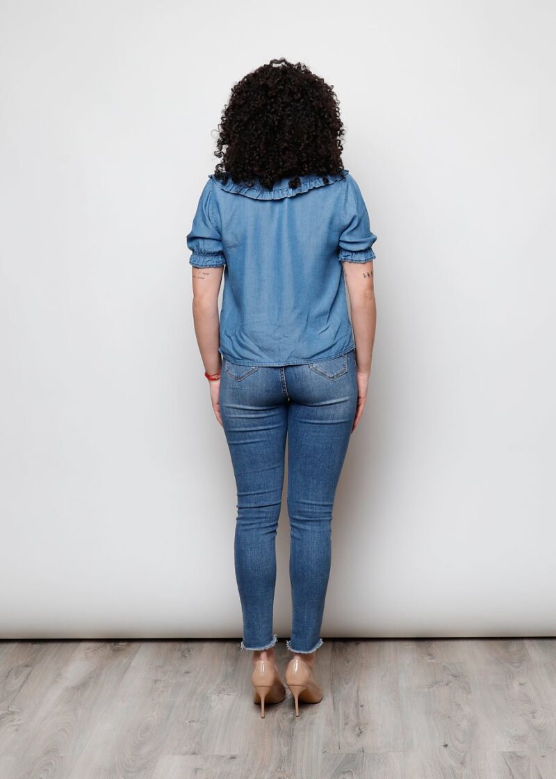 Camisa Melody - Maemuki