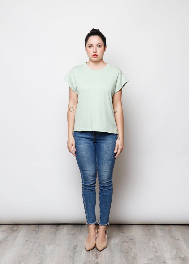Camiseta Martina - Maemuki