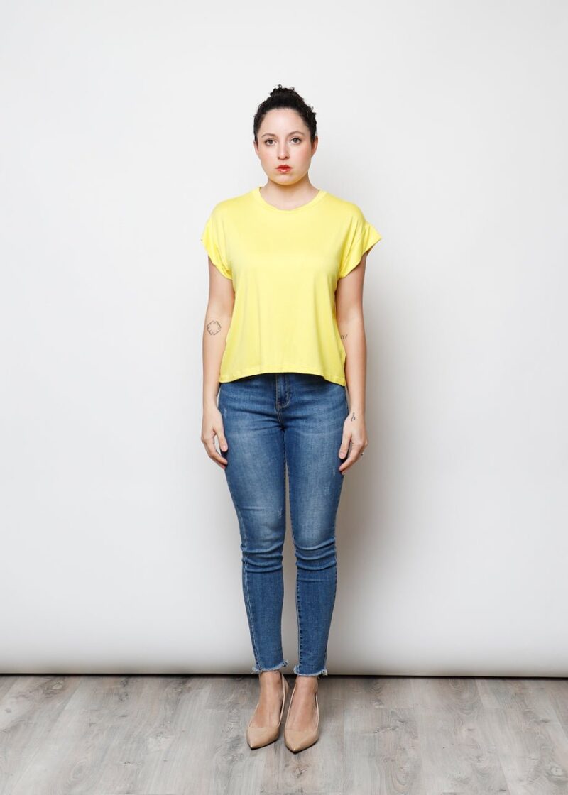 Camiseta Martina - Maemuki