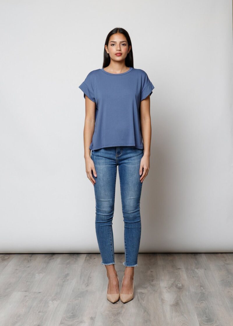 Camiseta Martina - Maemuki