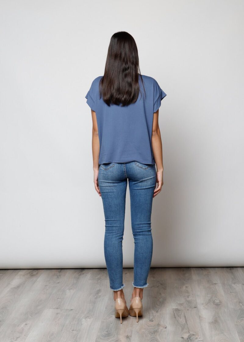 Camiseta Martina - Maemuki