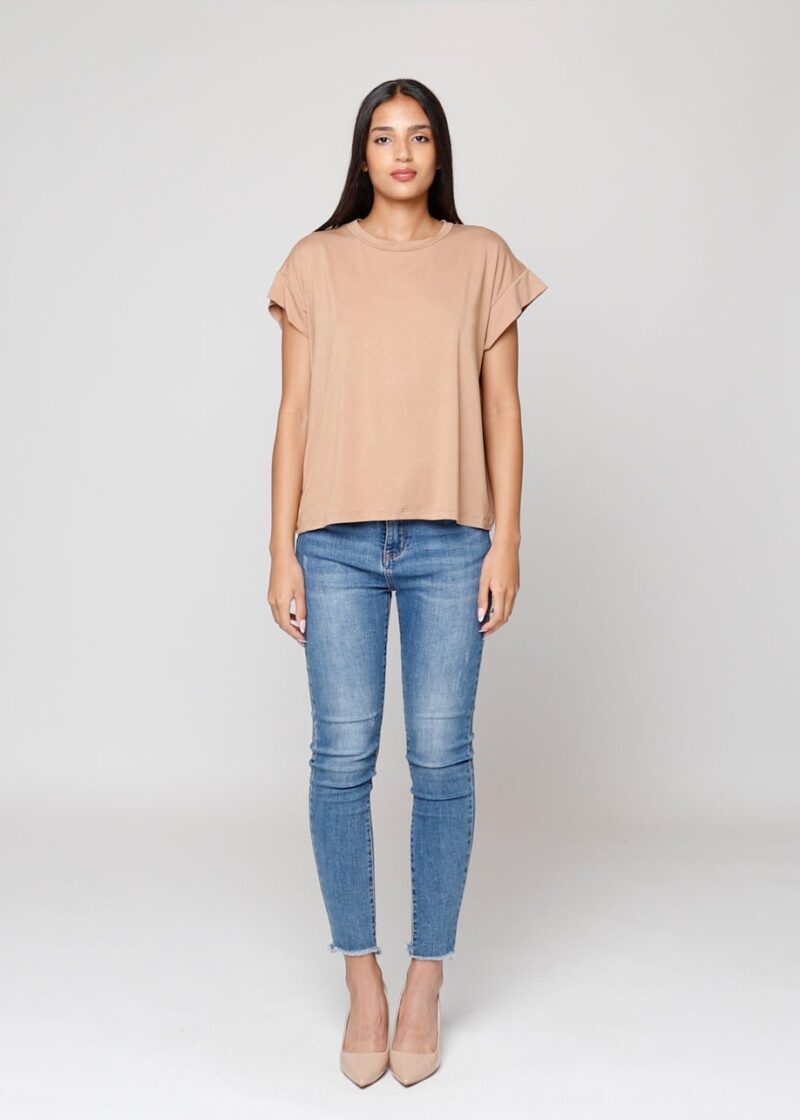 Camiseta Martina - Maemuki