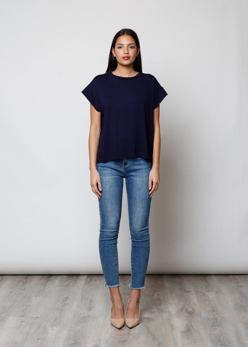 Camiseta Martina - Maemuki