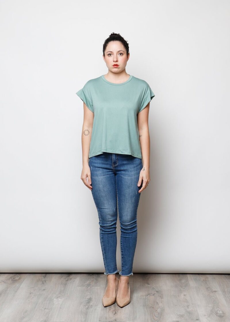 Camiseta Martina - Maemuki
