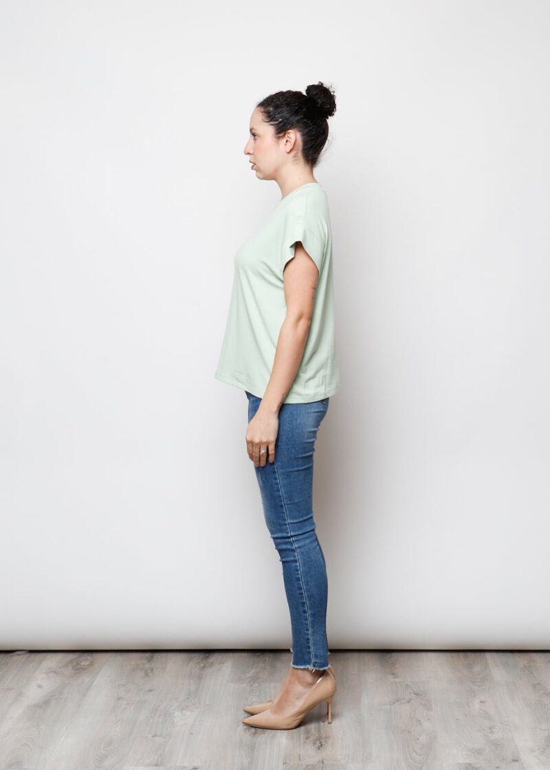 Camiseta Martina - Maemuki