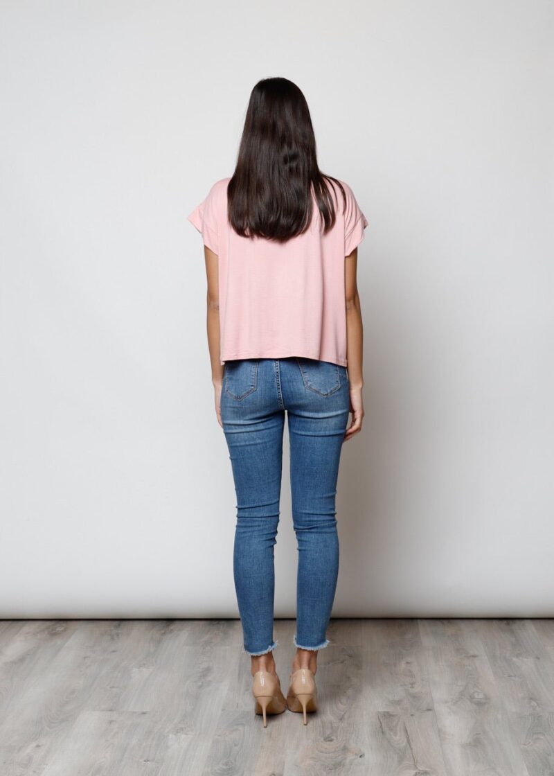 Camiseta Martina - Maemuki