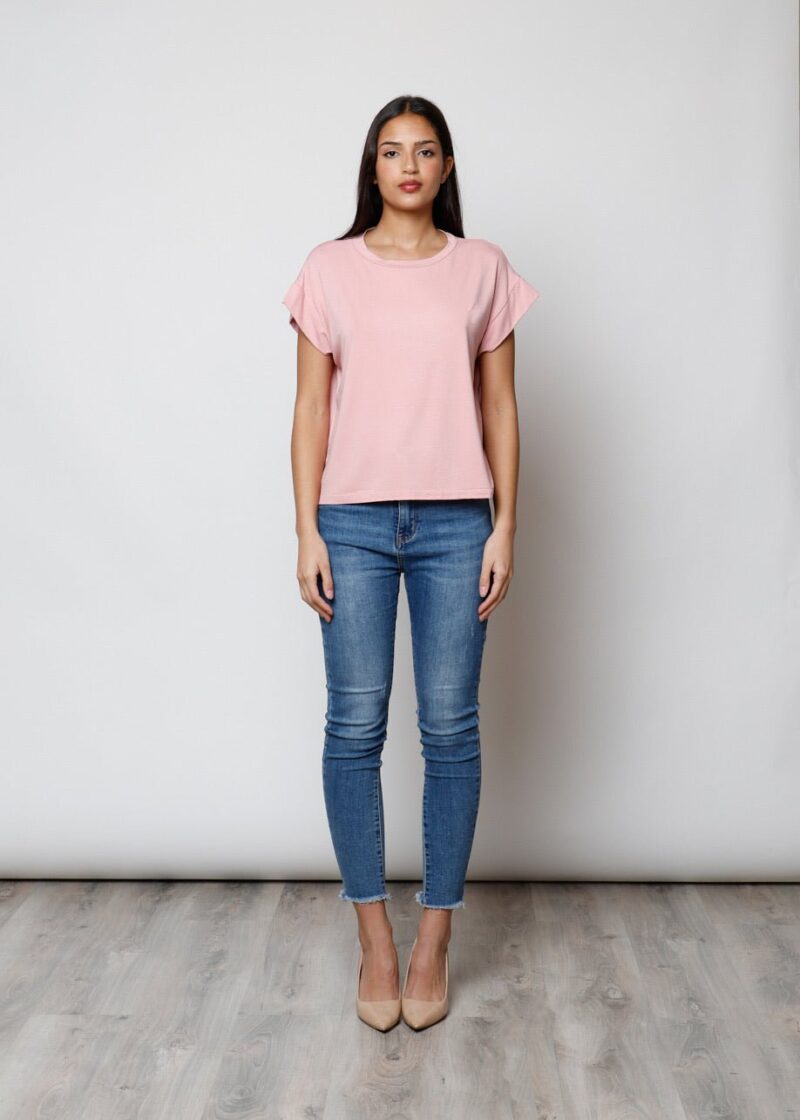 Camiseta Martina - Maemuki
