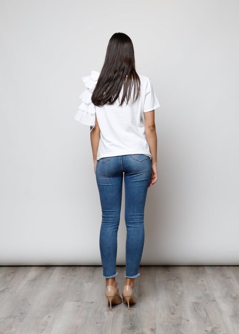 Camiseta Sevilla - Maemuki