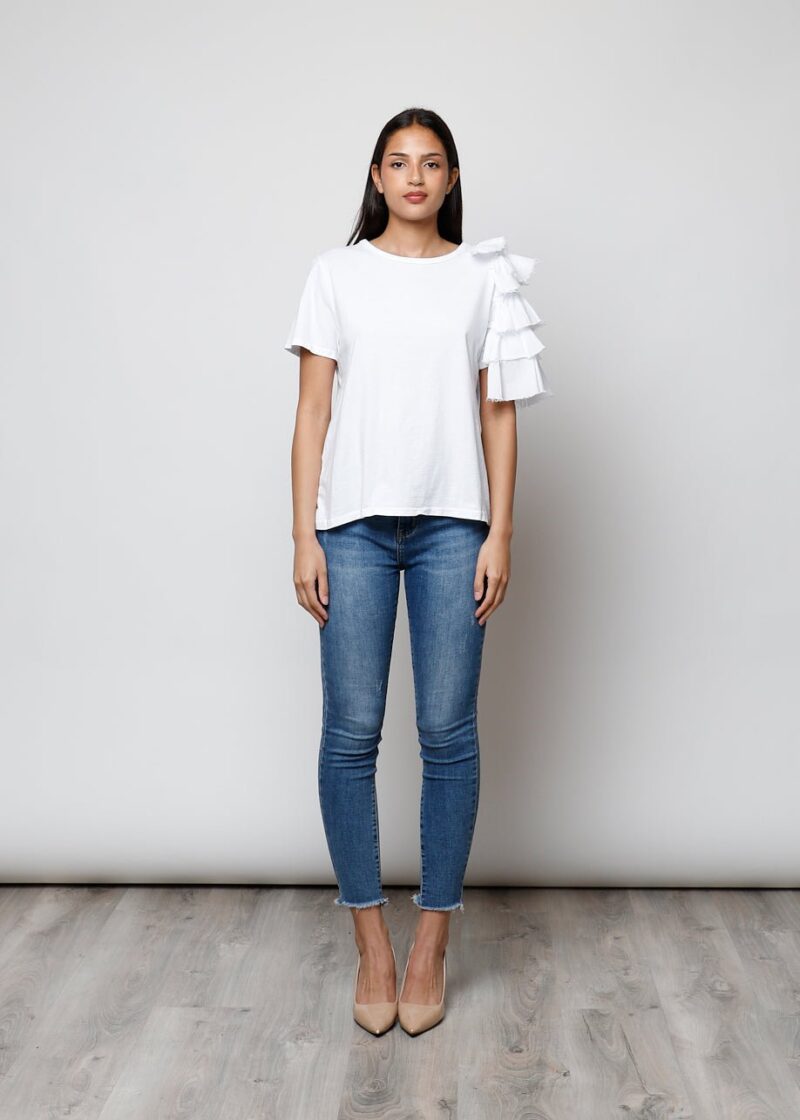 Camiseta Sevilla - Maemuki