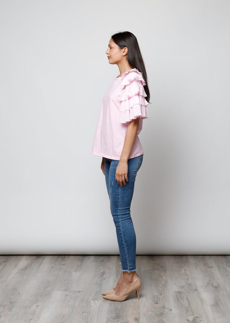 Camiseta Sevilla - Maemuki