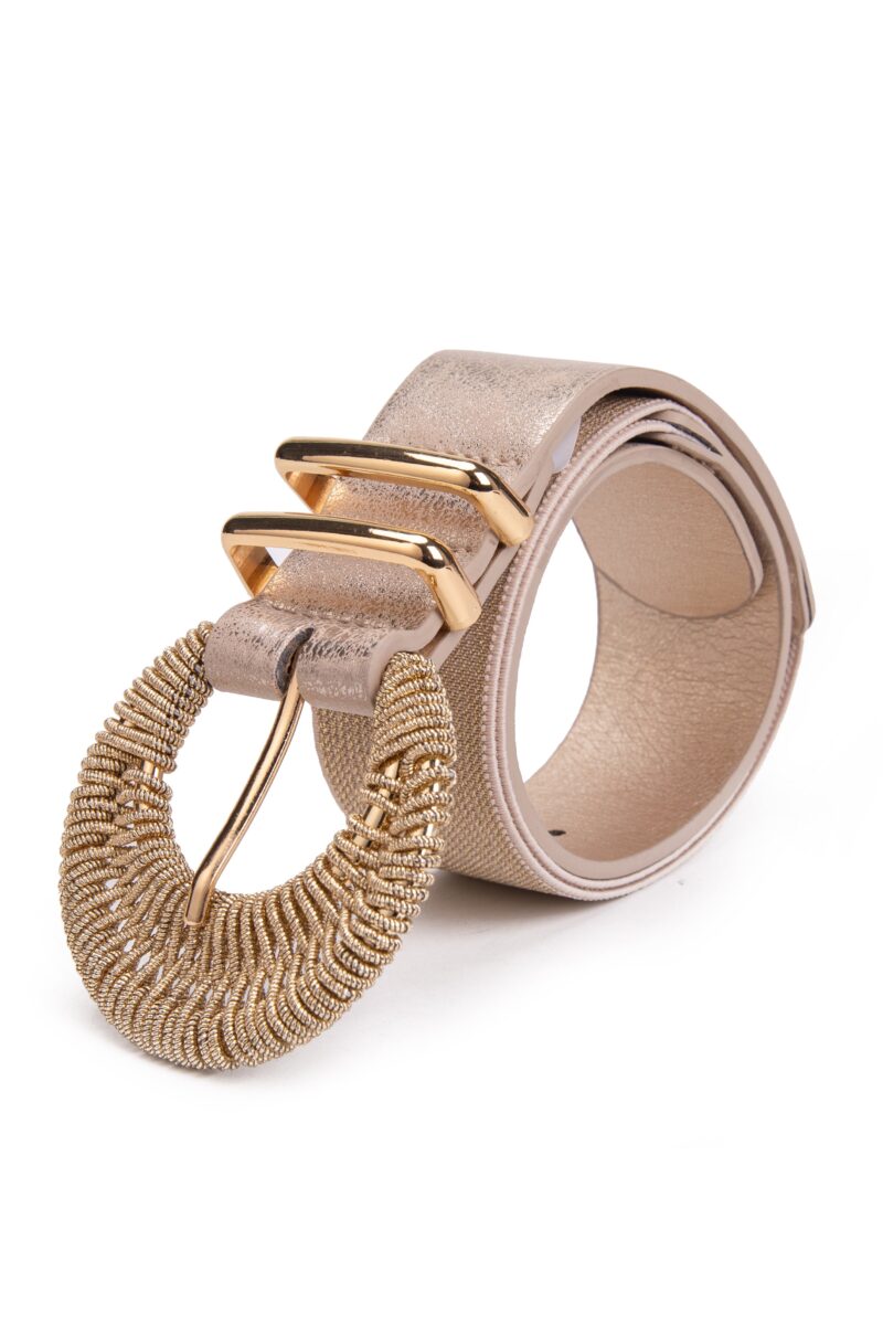 Cinturón Carola - Maemuki