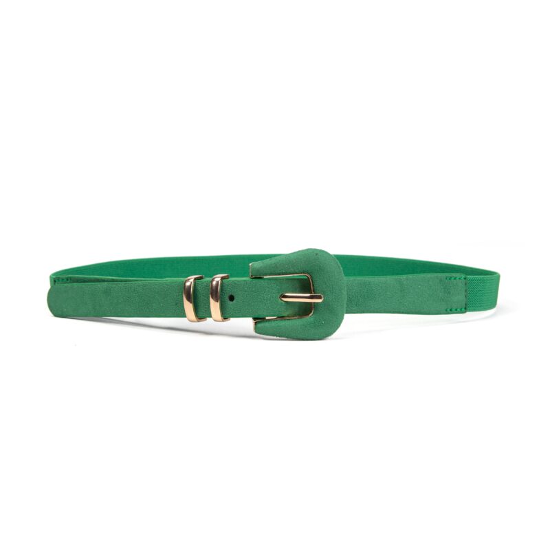 Cinturón Jade - Maemuki