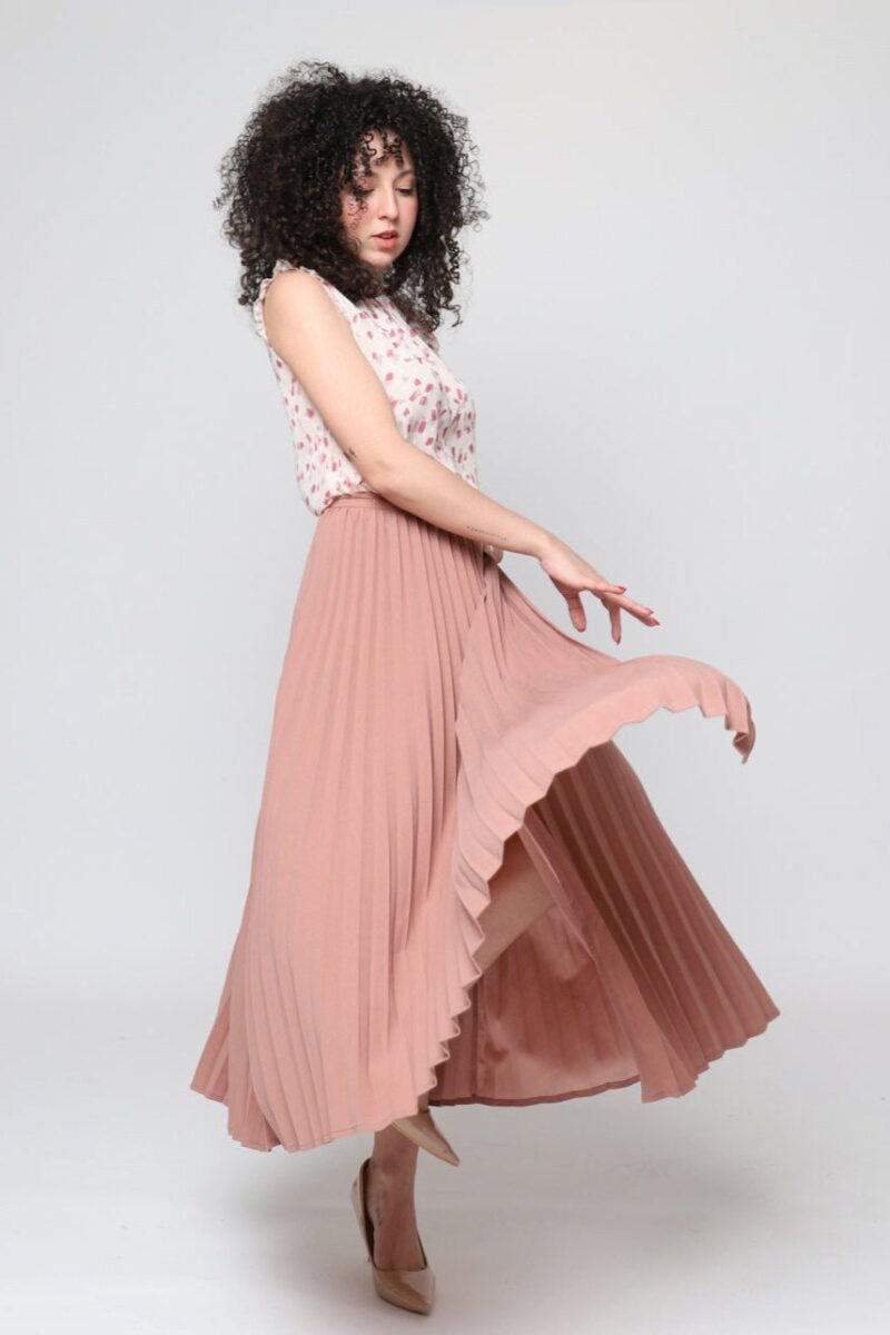 Falda Dominique - Maemuki