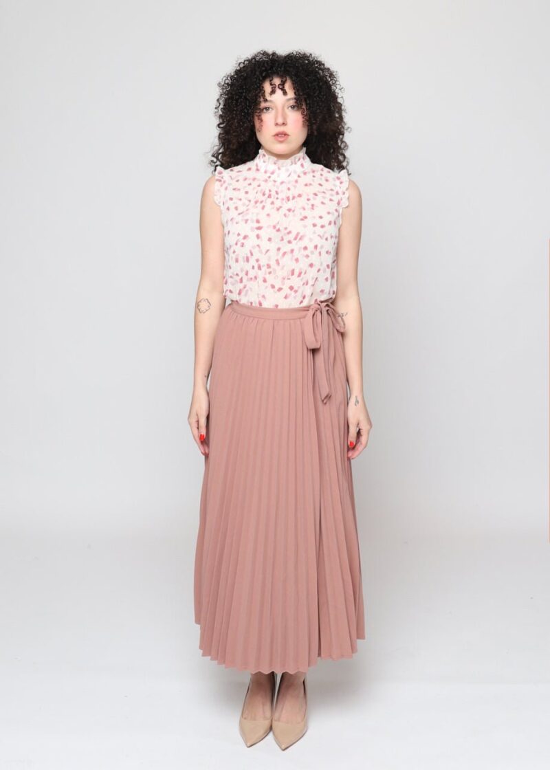 Falda Dominique - Maemuki