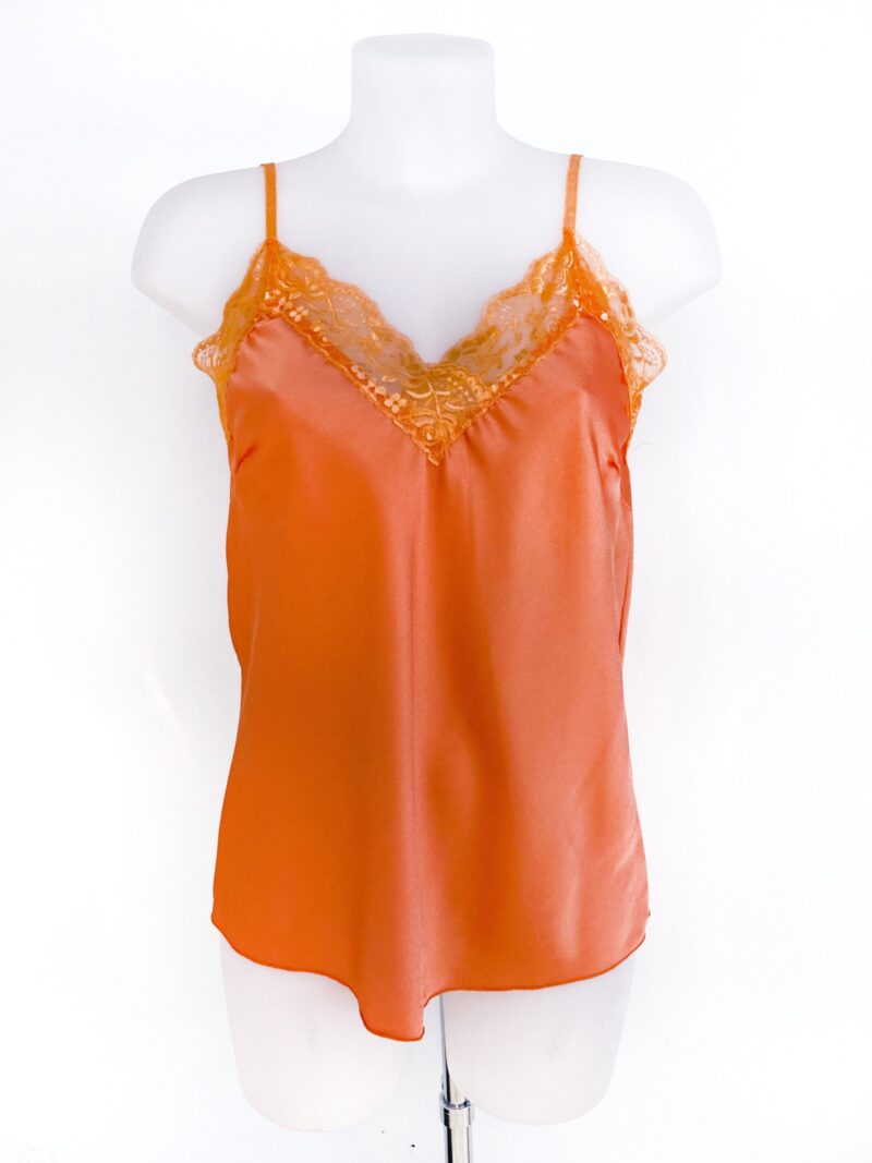 Lencera Raso - Maemuki - Moda Low Cost