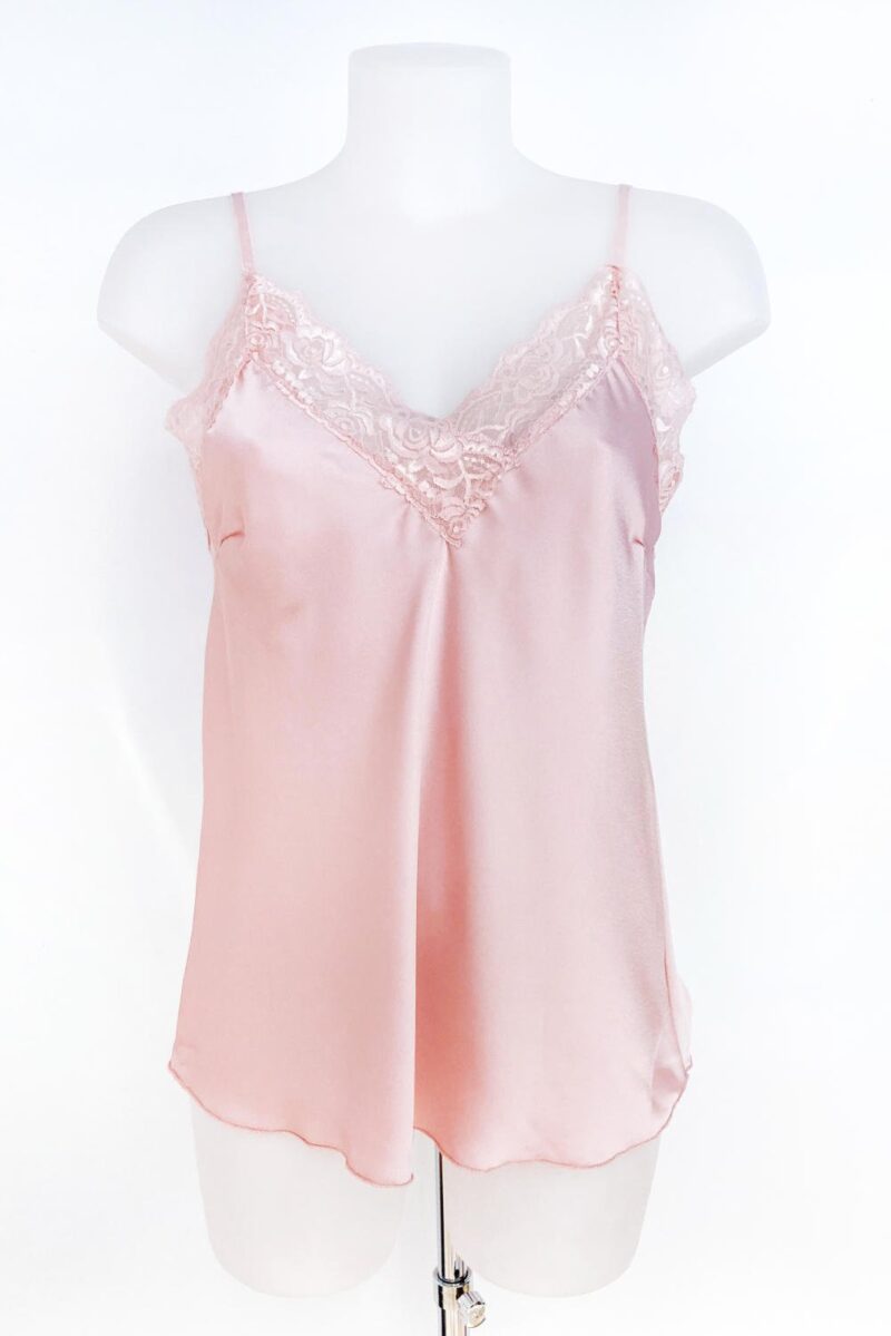 Lencera Raso - Maemuki - Moda Low Cost