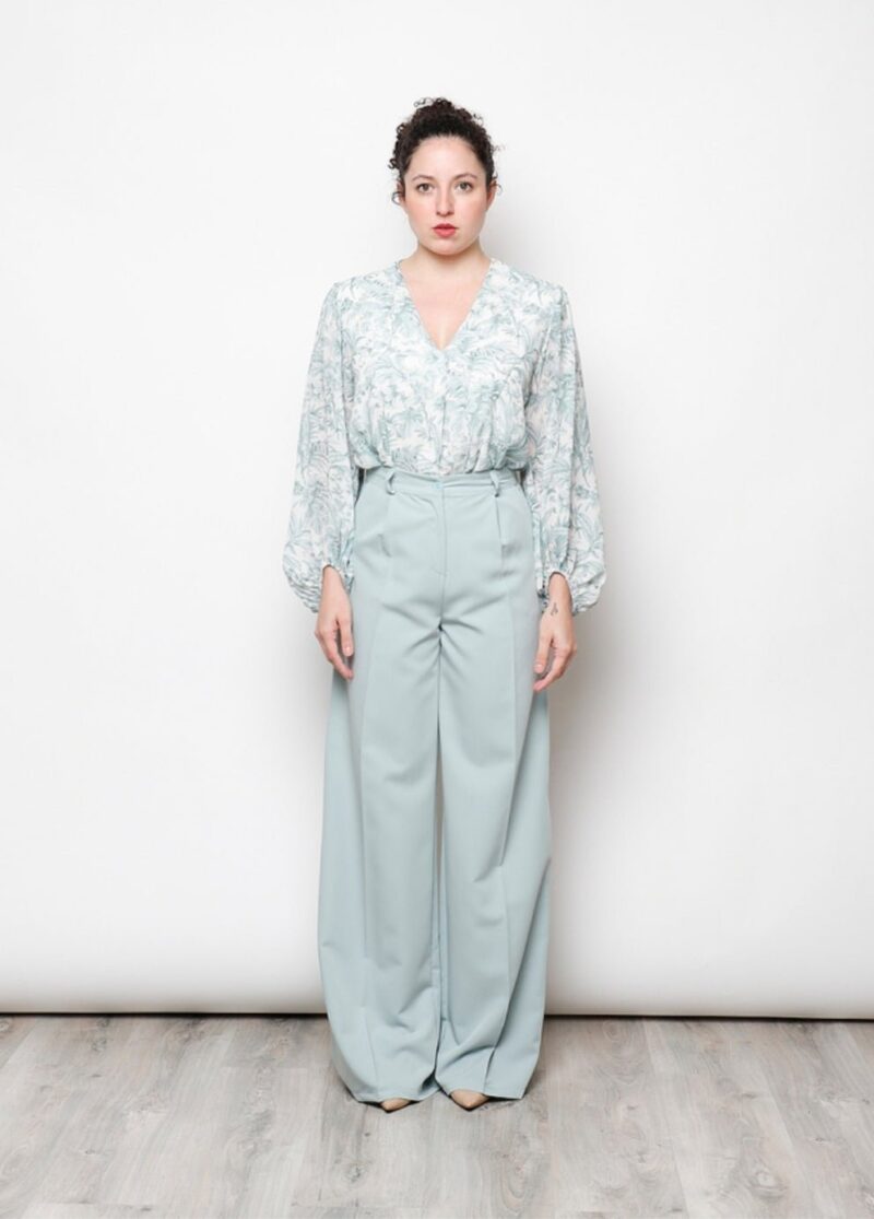 Pantalón Asia - Maemuki