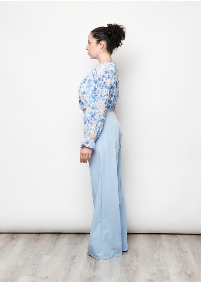 Pantalón Asia - Maemuki