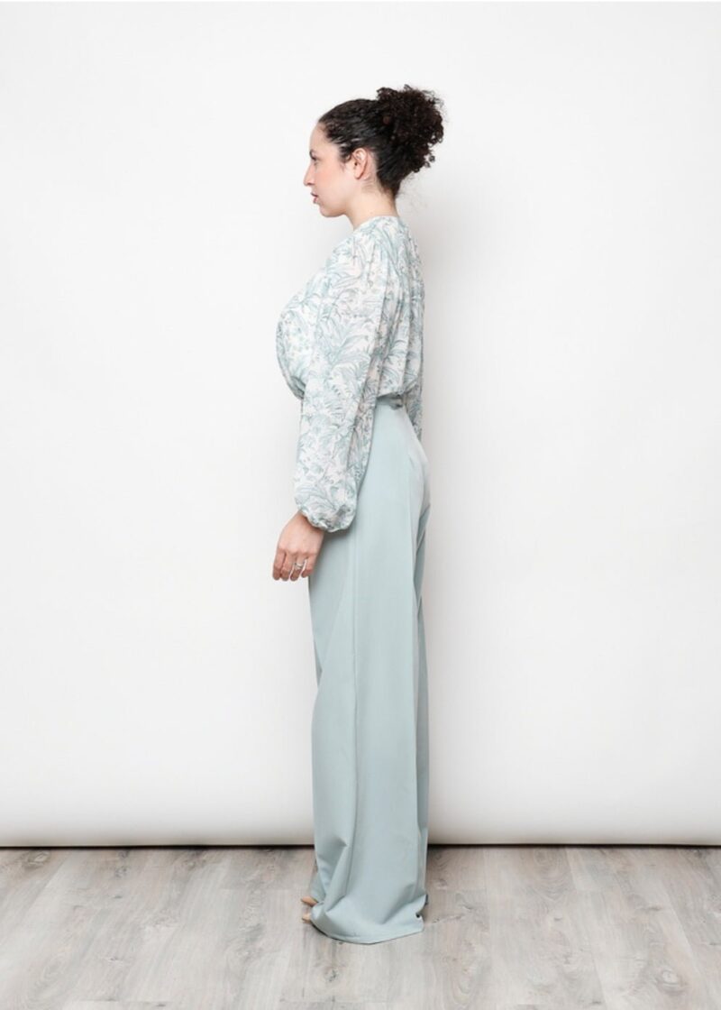 Pantalón Asia - Maemuki