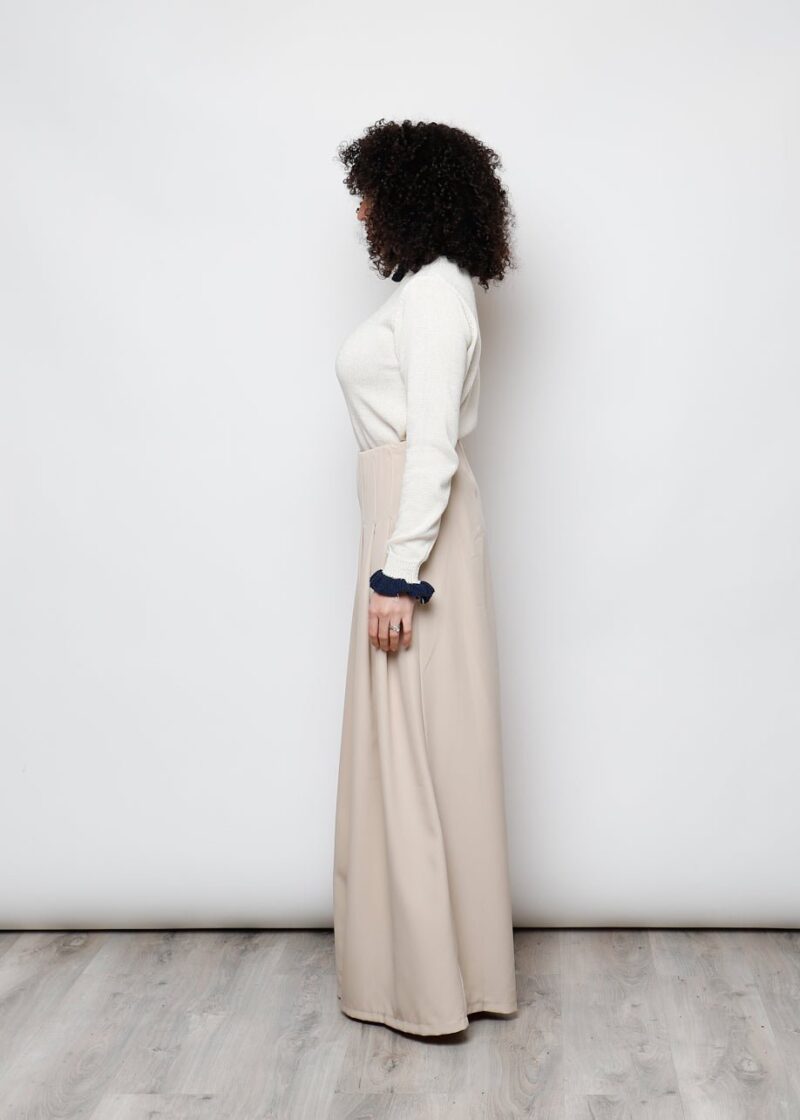 Pantalón Asia - Maemuki