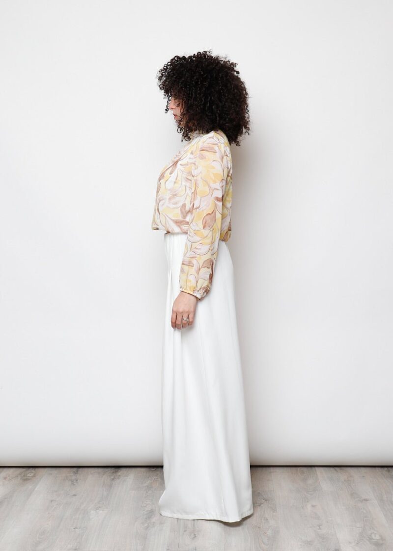 Pantalón Asia - Maemuki