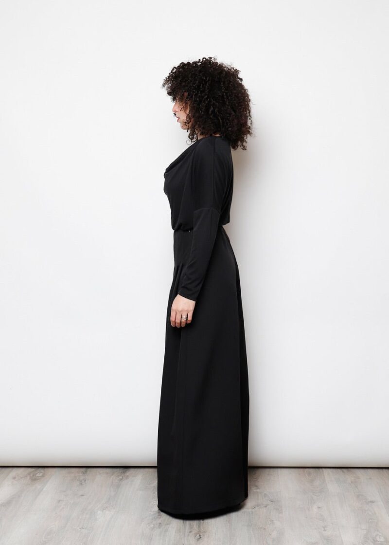 Pantalón Asia - Maemuki