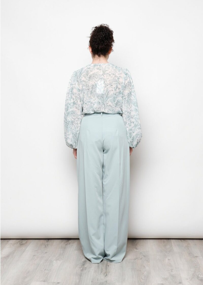 Pantalón Asia - Maemuki