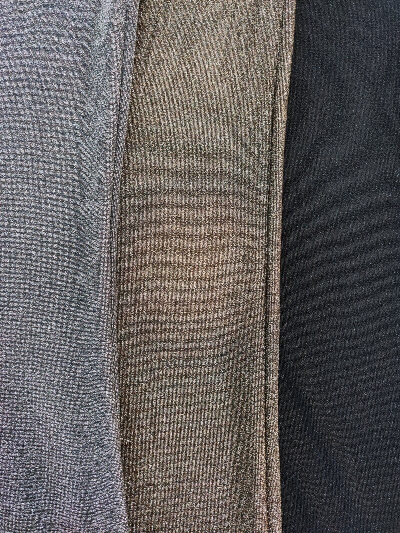 Pantalón Lurex - Maemuki