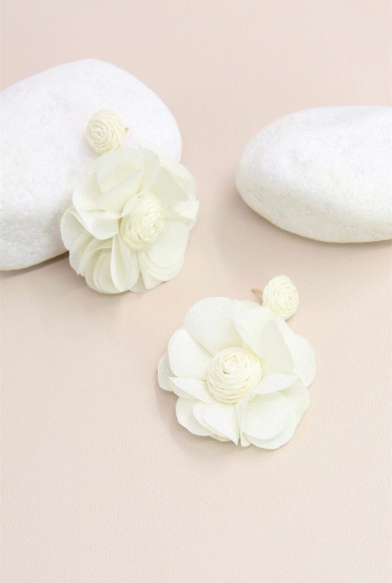 Pendientes Julia - Maemuki - Tienda de ropa de mujer en Tenerife