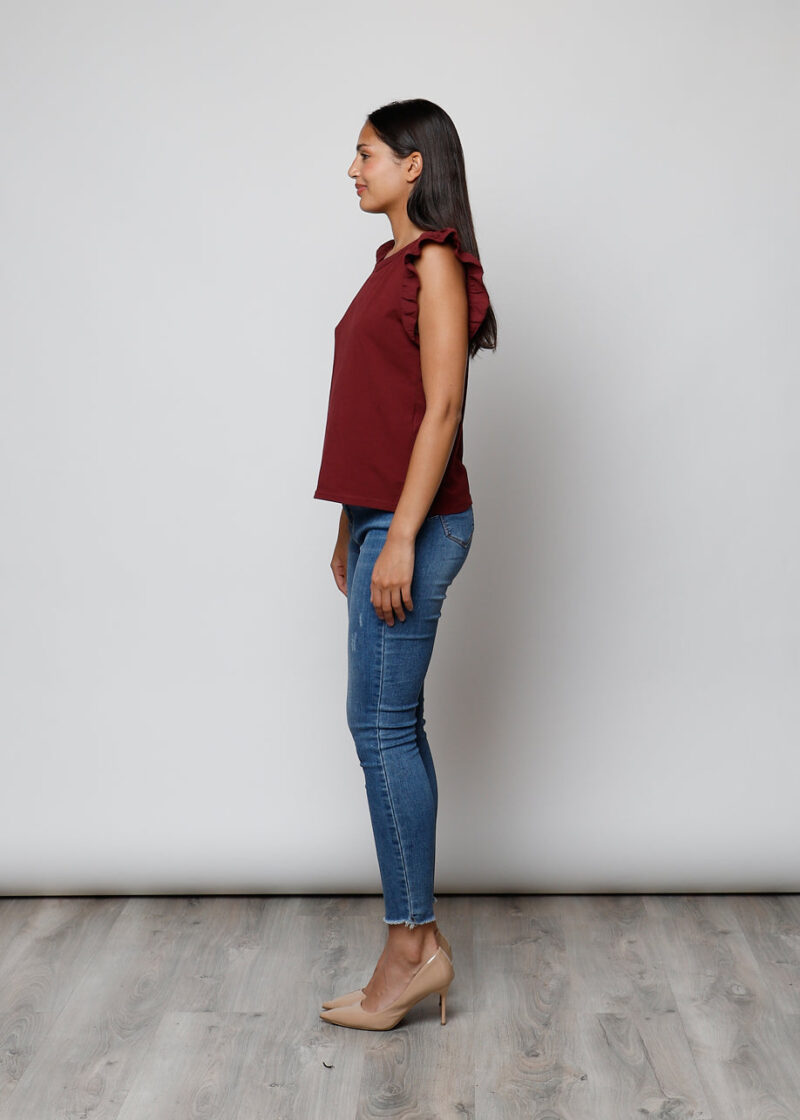 Camiseta Tayaki - Imagen 3