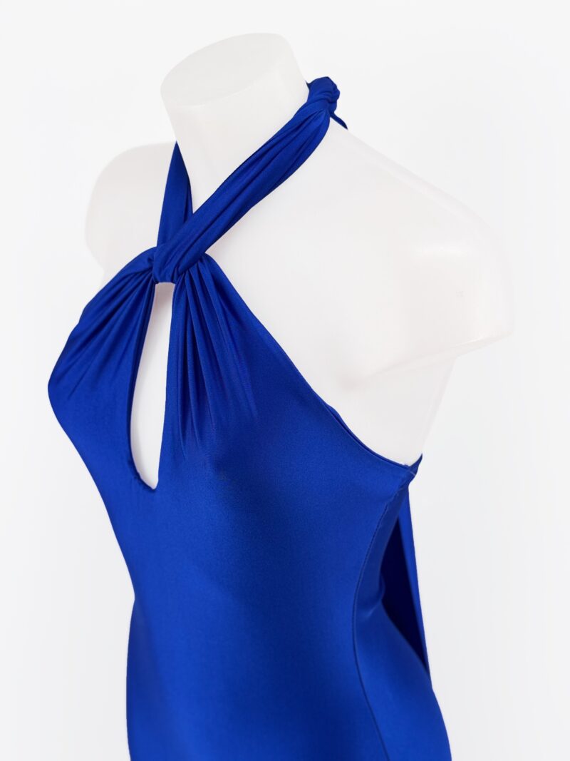 Vestido Rosa - Imagen 9