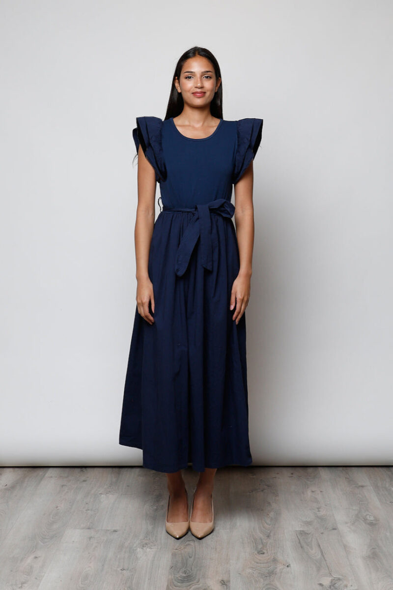 Vestido Lennys