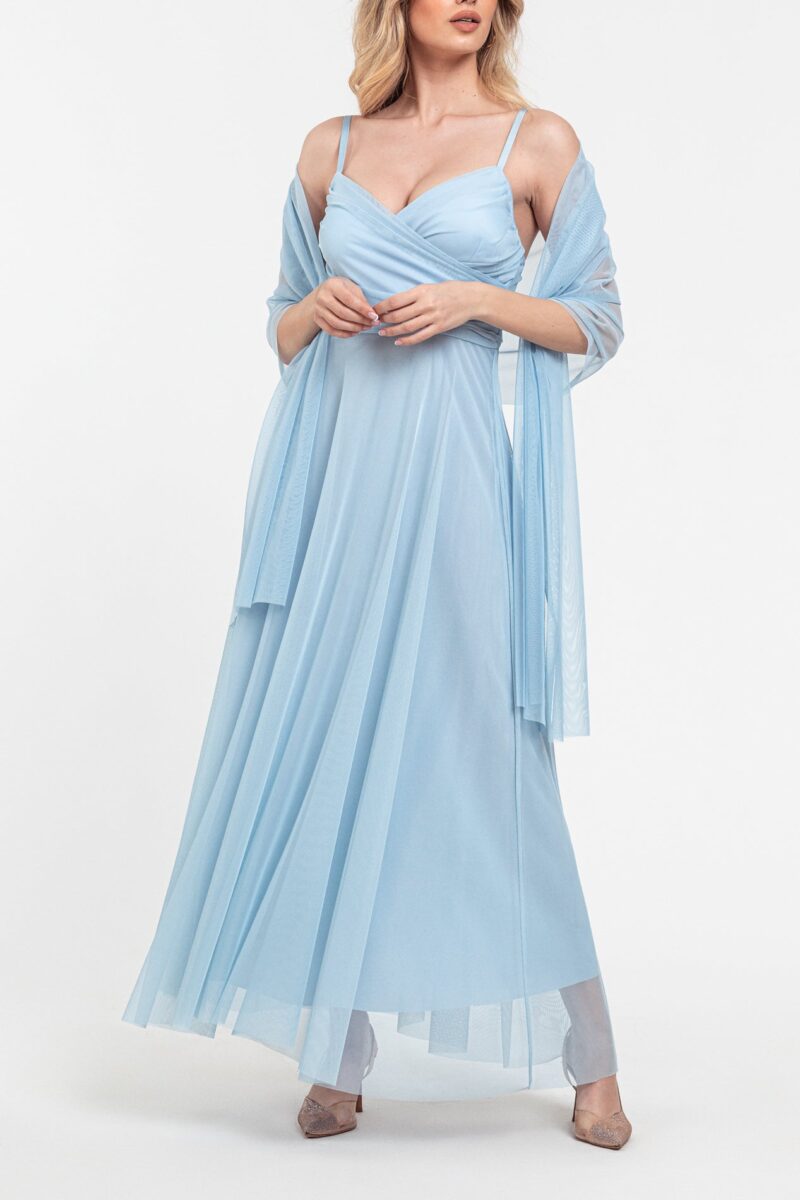 Vestido Adalis - Imagen 7