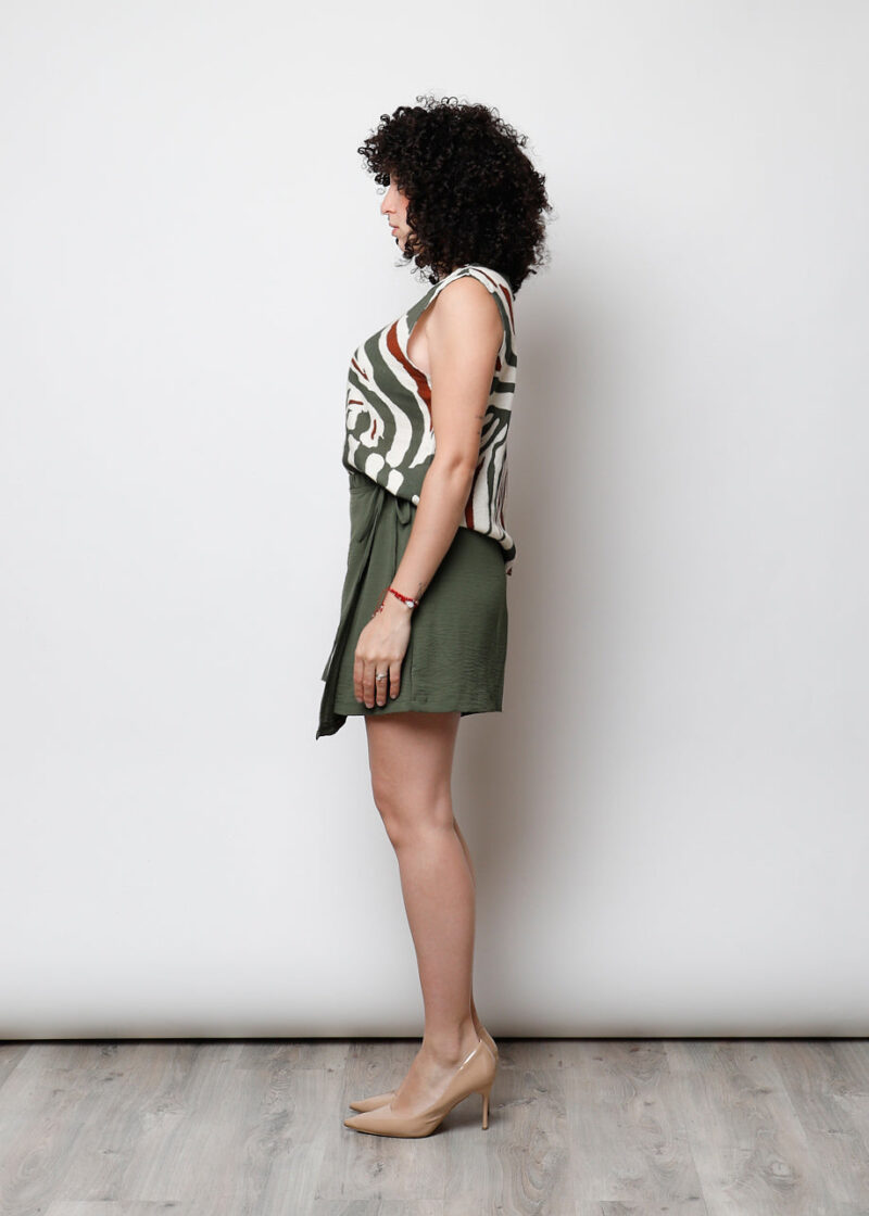 Short Loreto - Imagen 6