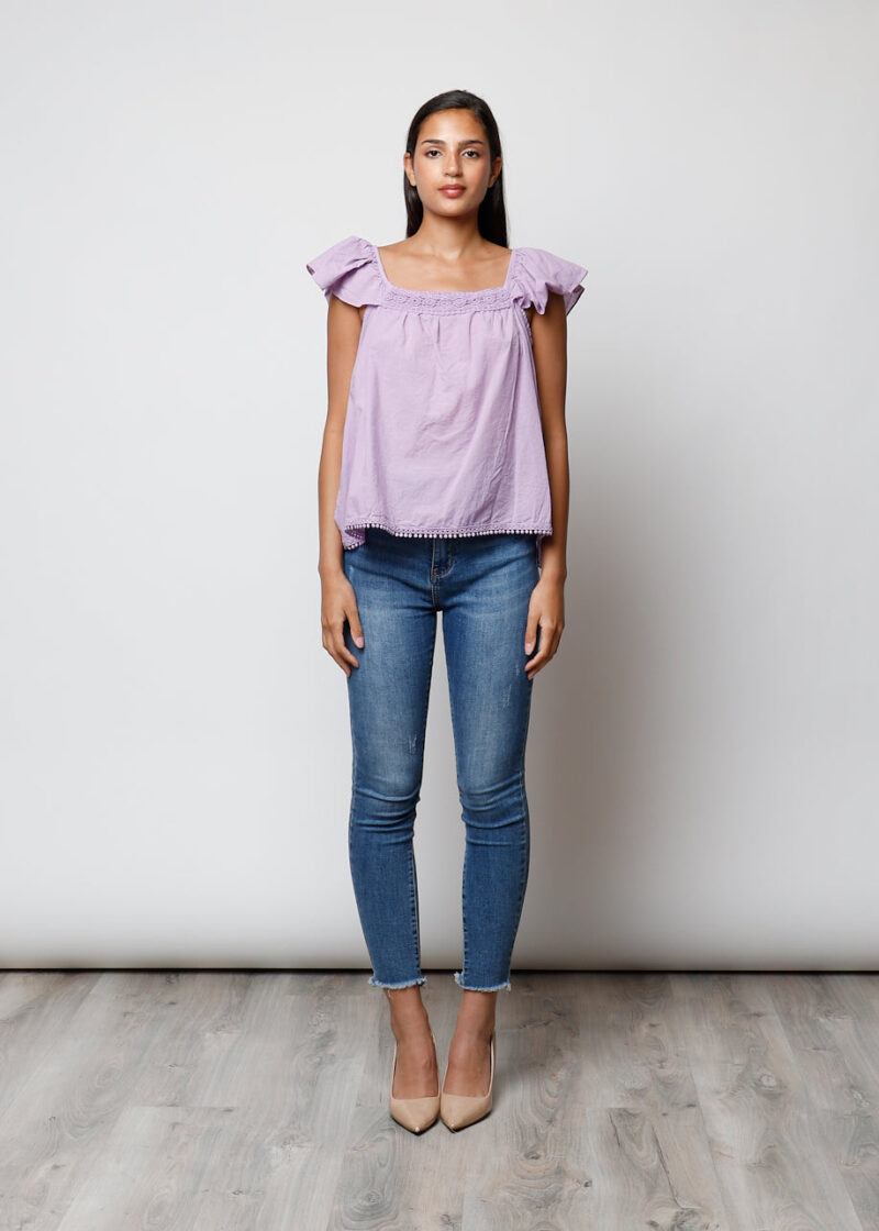 Blusa California - Imagen 4