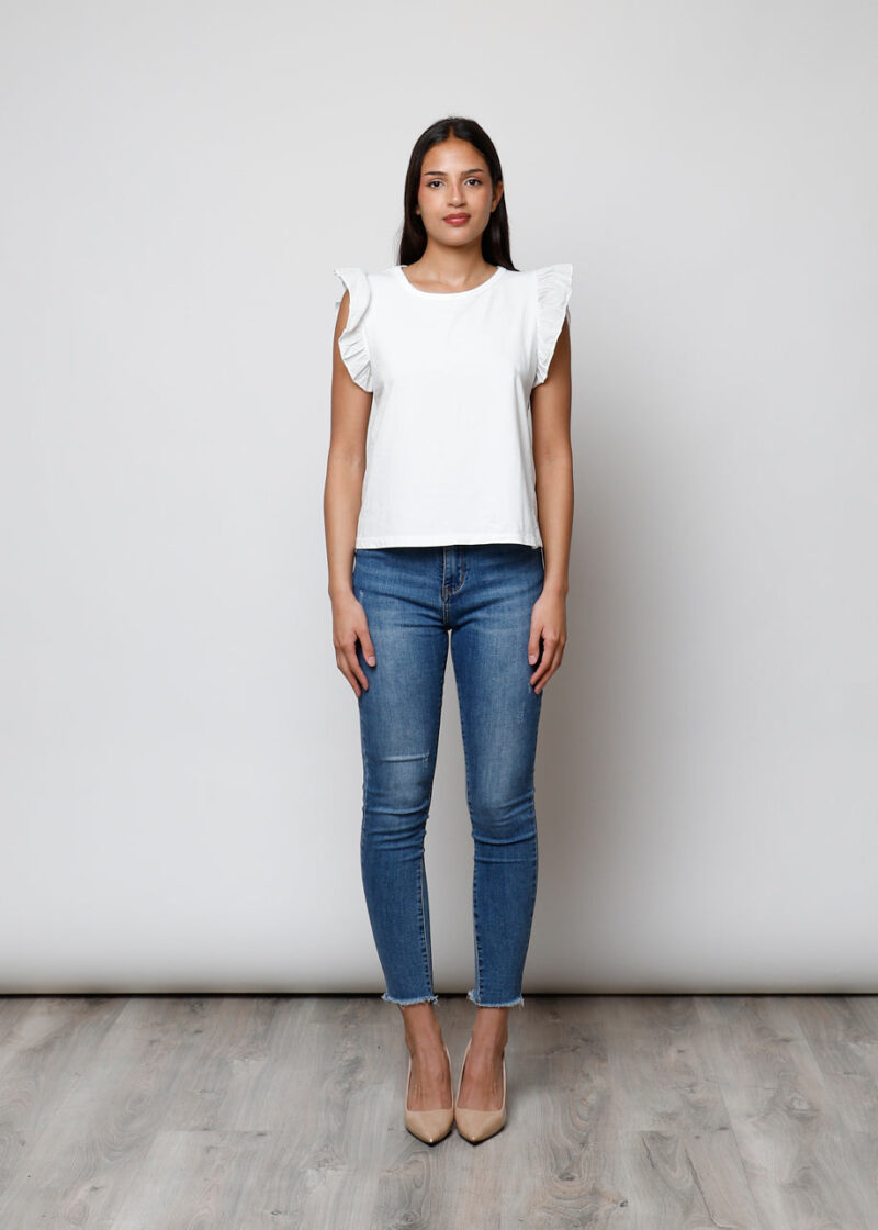 Camiseta Tayaki - Imagen 2